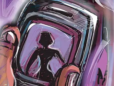 பெண்கள் குளிப்பதை வீடியோ எடுத்த வாலிபர்கள்.. தர்ம அடி கொடுத்த மக்கள்: விசாரணையில் வெளிவந்த பகீர் தகவல்!