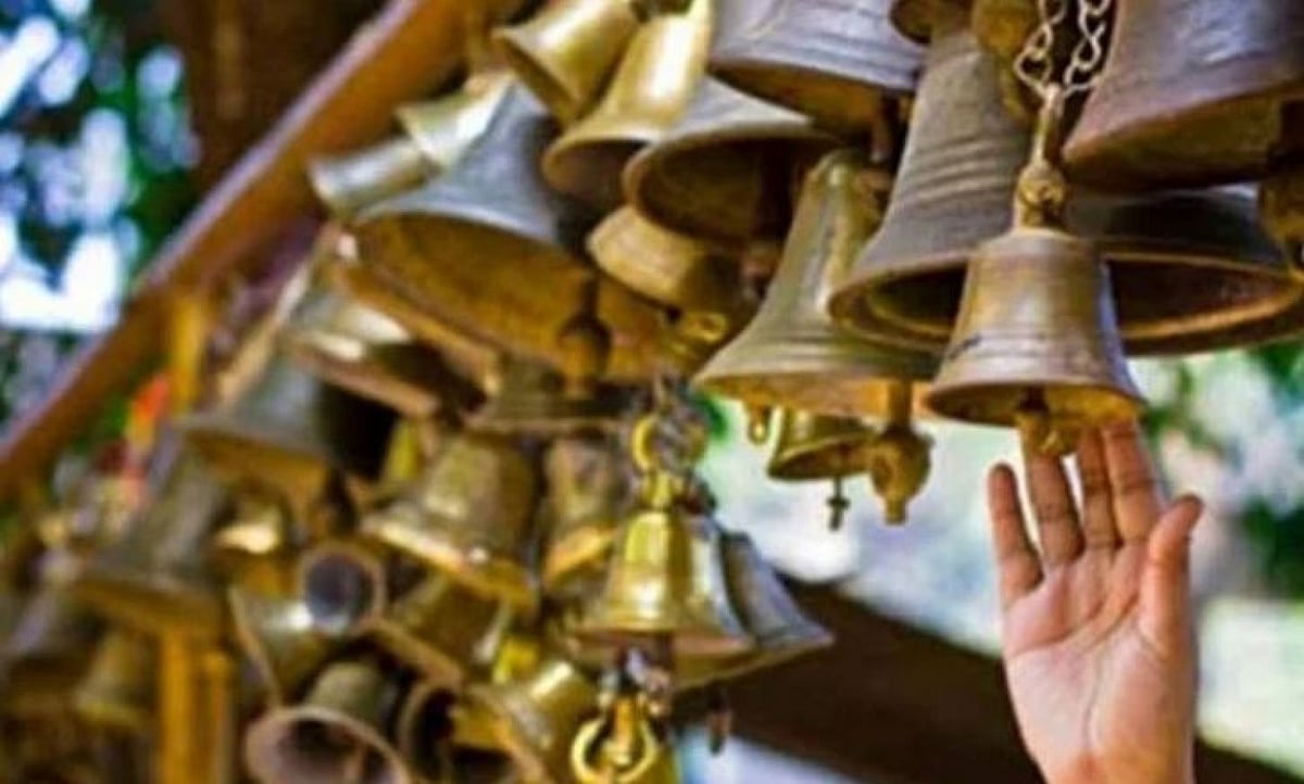 சாமி சிலையைத் தொட்டதற்காக ரூ.60 ஆயிரம் அபராதம்: கர்நாடகாவில் பட்டியலின குடும்பத்திற்கு நேர்ந்த அவலம்!