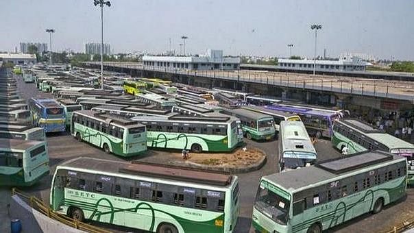 ஆயுதபூஜைக்கு ஊருக்கு போறீங்களா?.. அப்போ உங்க ஊர் பேருந்து எங்கே நிற்கும் என்று தெரியுமா?: இதோ முழு தகவல்!