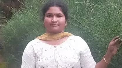 கணவன் இறந்த சோகம்.. மகனை கிணற்றில் வீசிவிட்டு மனைவி எடுத்த விபரீத முடிவு - சோகத்தில் மூழ்கிய கிராமமக்கள்!