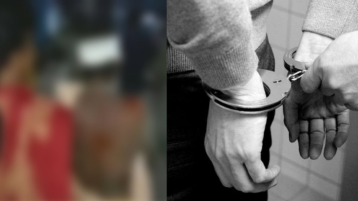 சூனியம் வைத்ததாக சந்தேகம்..அண்டை வீட்டாரை தாக்கி மனித மலம் திங்க வைத்த கும்பல்..ஜார்கண்ட்டில் அதிர்ச்சி!