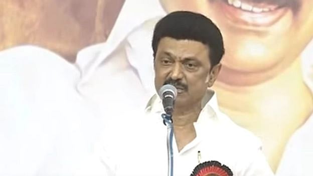 “லட்சோபலட்சம் தொண்டர்களின் உதிரத்தால் உருவானவன் நான்.. நாற்பதும் நமதே, நாடும் நமதே!”: முதலமைச்சர் சூளுரை!