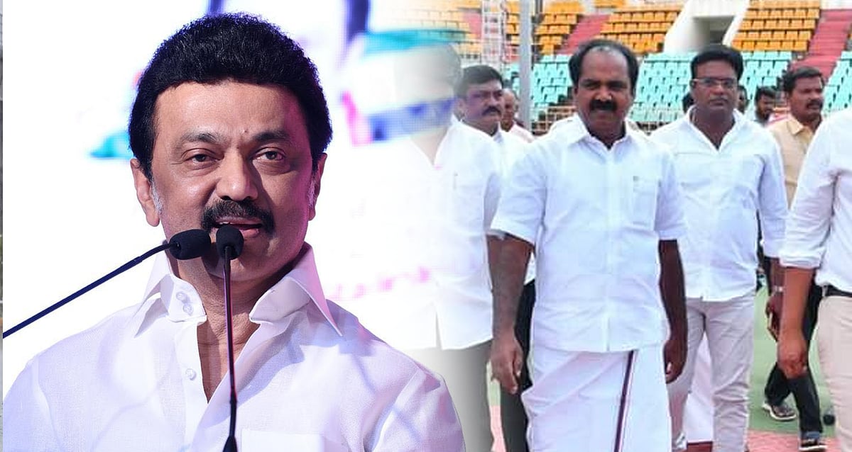 “உலகத்தில் இதுவரை இல்லாத வகையில் பிரமாண்ட ஜல்லிக்கட்டு மைதானம்” : அமைச்சர் சொன்ன முக்கிய தகவல்!