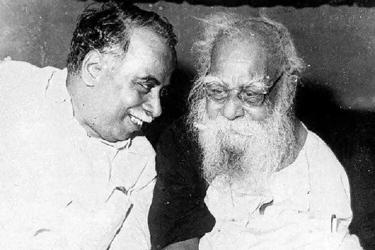 பெரியாரை ஏன் RSS-ல்  சுவீகரிக்க முடியவில்லை?..  பெரியார் வெறும் சிலை அல்ல!