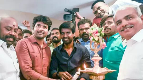 நடிகர் சூரியின் உணவகத்தில் திடீர் சோதனை.. நேரில் ஆஜராக கெடு விதித்து உத்தரவிட்ட வணிகவரித்துறை !