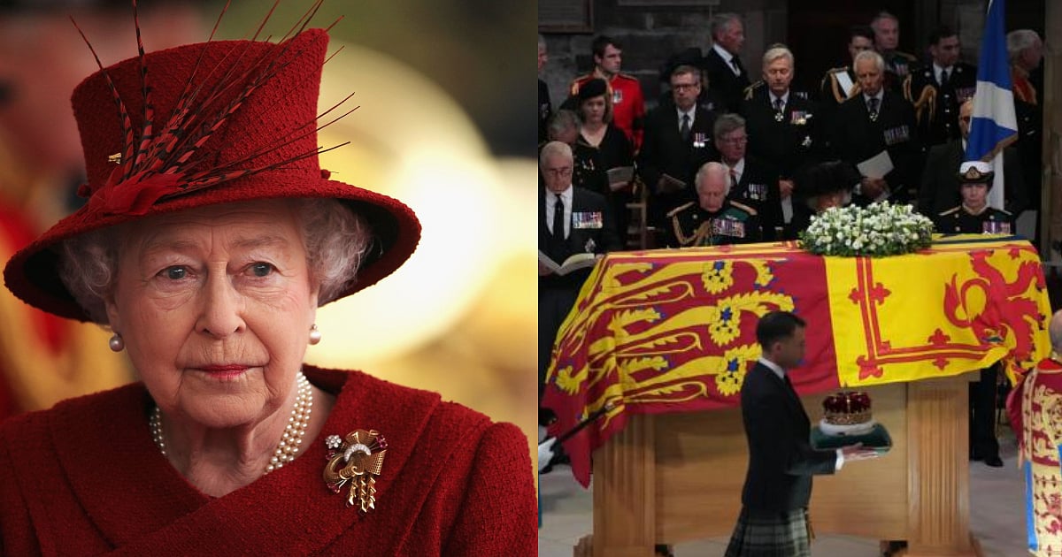 ராணி எலிசபெத் இறுதிச்சடங்கு.. வெளிநாட்டு தலைவர்கள் தனி விமானத்தில் வரத் தடை.. கட்டுப்பாடுகள் என்ன?