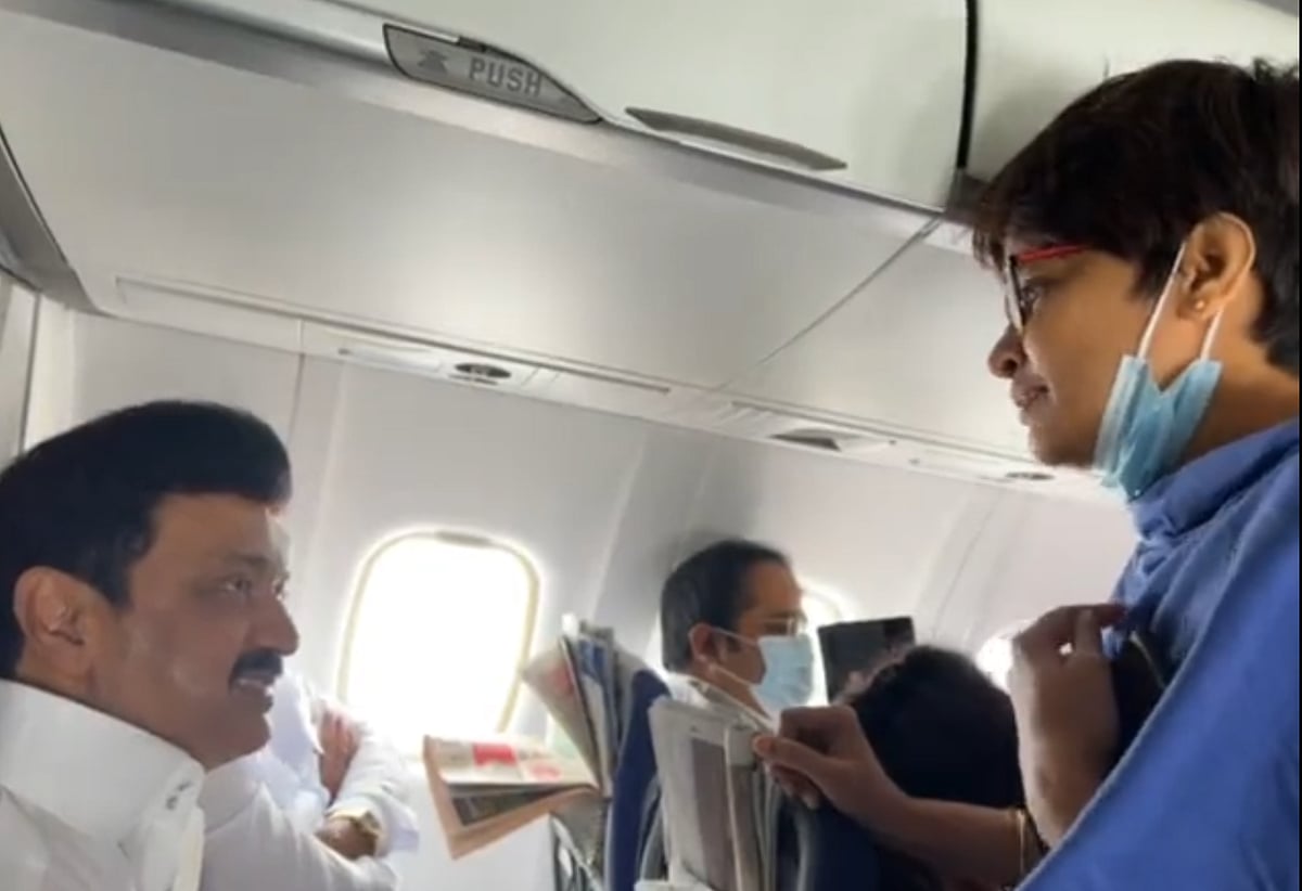 "90ல் மேடையேறி முழங்கினேன்.. இன்று மீண்டும் உங்கள் முன் பேசுகிறேன்" -முதல்வருக்கு surprise கொடுத்த பெண் !