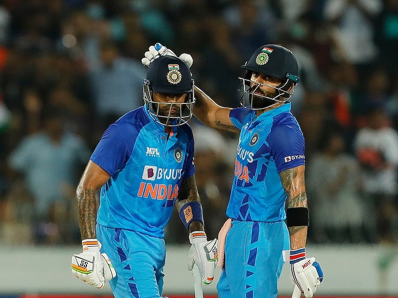 "களத்தில் ரோஹித் சர்மா கூறியதை பின்பற்றியதால் வெற்றி கிடைத்தது" - விராட் கோலி ஓபன் டாக் !