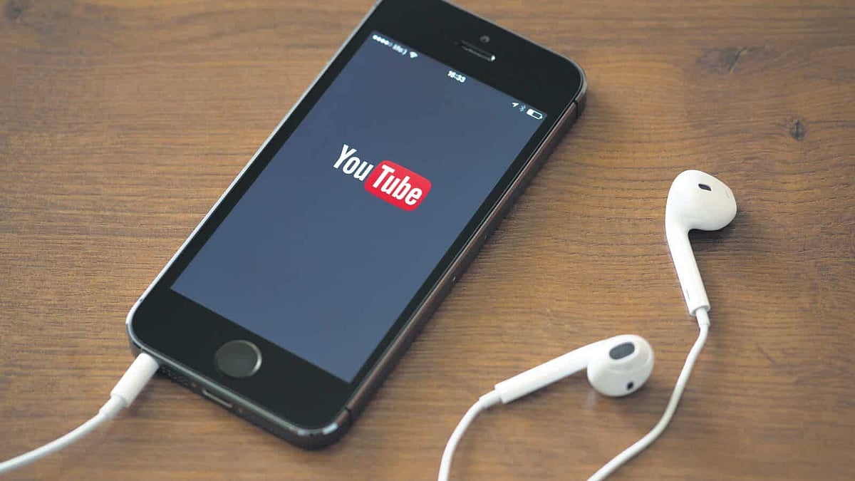 10 youtube சேனல்களில் இருந்து 45  வீடியோக்களை முடக்கிய ஒன்றிய அரசு.. காரணம் என்ன?