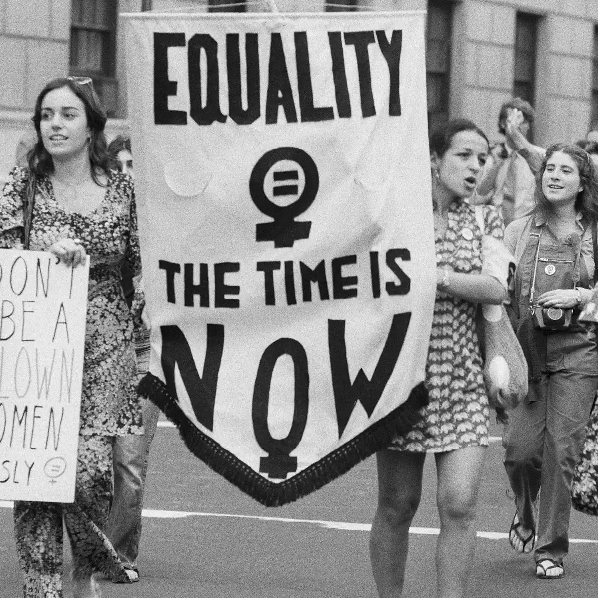 மார்க்ஸ், பெரியார், அம்பேத்கர் அல்லாத எந்த தத்துவமும் பெண்ணுக்கு எதிரானதே ! அதன் காரணம் என்ன ?