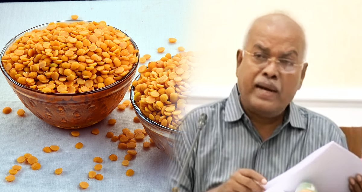 "இந்திய அளவில் தமிழ்நாட்டில் விலைவாசி கட்டுக்குள் உள்ளதற்கு இதான் காரணம்": ஜெயரஞ்சன் சொன்னது என்ன?