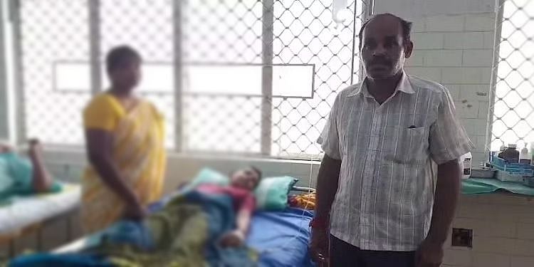 எலி மருந்து கலந்த குளிர்பானத்தால் மரணம்.. மகளை விட நன்றாக படித்த மாணவரை கொலை செய்த தாய் வாக்குமூலம் !