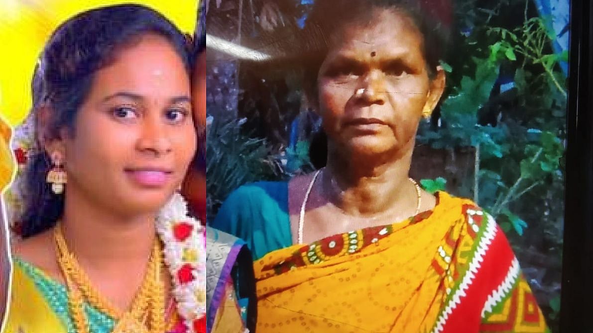 5 மாத கர்ப்பிணி பெண் உட்பட ஒரே வீட்டில் அடுத்தடுத்து நடந்த உயிர்பலி.. சோகத்தில் மூழ்கிய ஊர்மக்கள்!