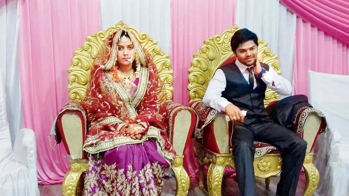 மும்பை : குழந்தையை தத்துக்கொடுக்க மறுத்த மனைவி.. ஆத்திரத்தில் குடும்பத்தோடு கணவர் செய்த கொடூரம் !