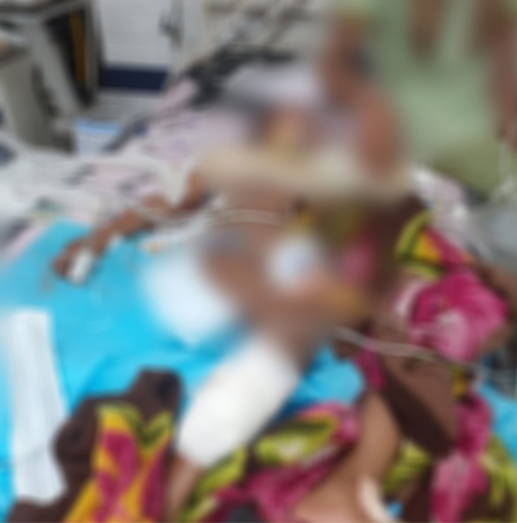 கூட்டு பாலியல் வன்கொடுமை செய்யப்பட்ட சிறுவன்.. இரும்பு கம்பியால் தாக்கிய கொடூரம்.. டெல்லியில் பயங்கரம் !