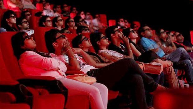 சினிமா ரசிகர்களுக்கு ஓர் அதிரடி ஆஃபர்.. திரையரங்கில் எந்தப் படம் பார்த்தாலும் ரூ.75 தான் டிக்கெட் விலை!