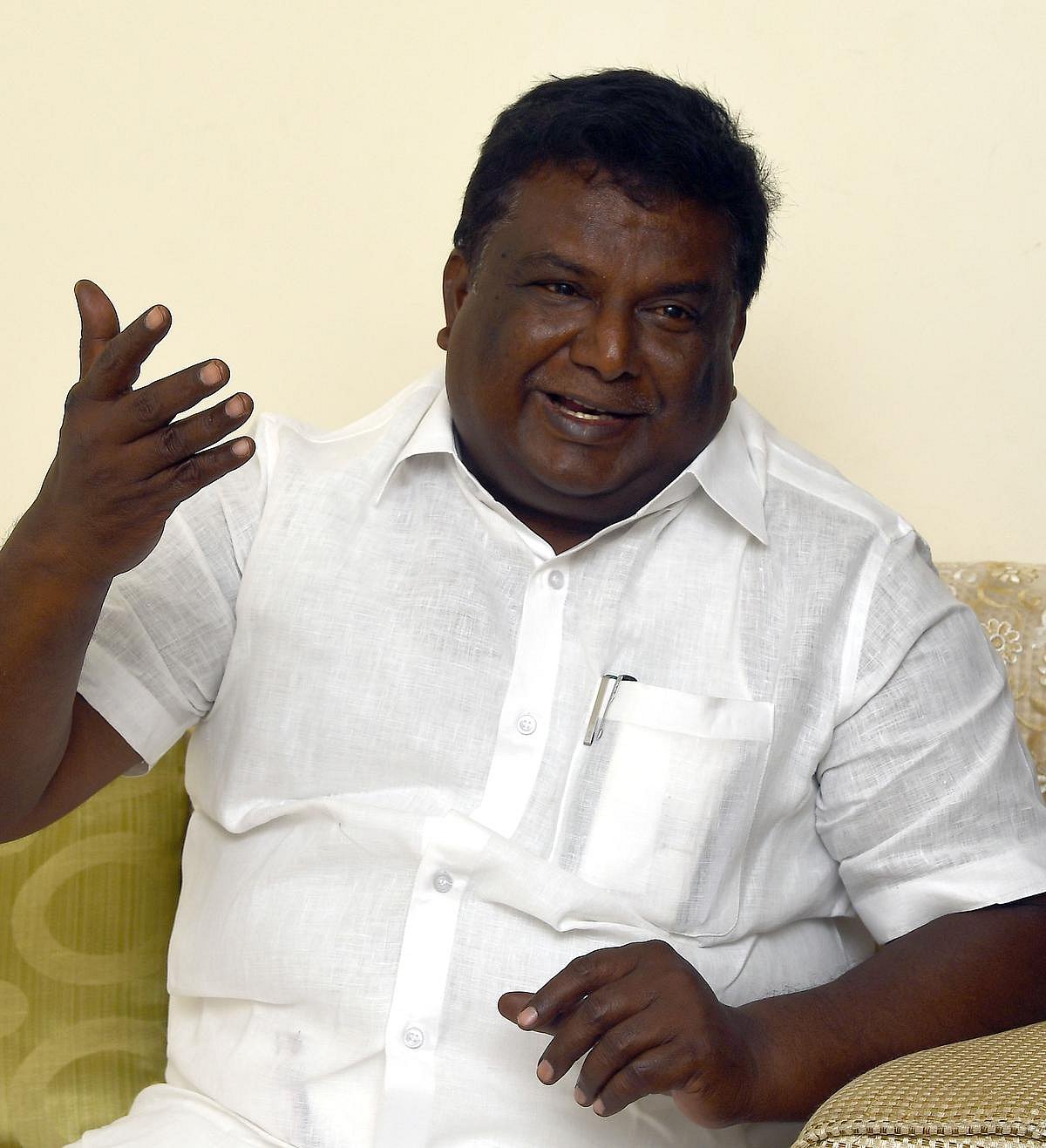 அரசு போக்குவரத்து கழக காலிப்பணியிடங்கள் எப்போது நிரப்படும் ?- அமைச்சர் எஸ்.எஸ்.சிவசங்கர் விளக்கம் !