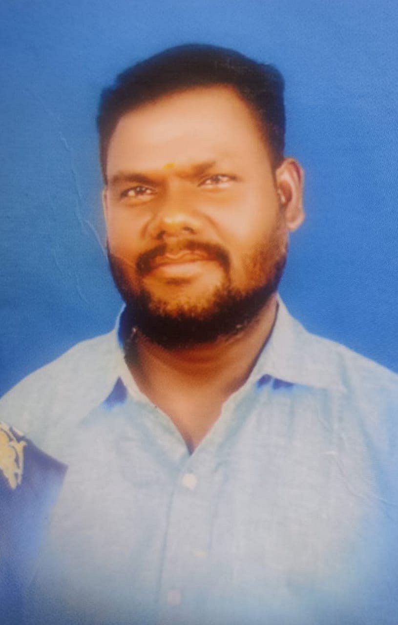 சென்னை விமான நிலைய வளாகத்தில் வேன் டிரைவா் தூக்கிட்டு தற்கொலை.. போலிஸ் விசாரணையில் ‘பகீர்’ தகவல்!