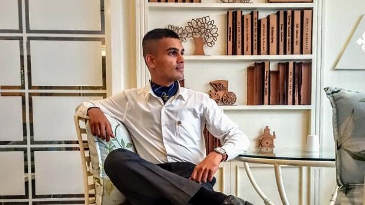 7 பக்க கடிதம் எழுதி பயிற்சி விமானப்படை வீரர் தற்கொலை.. 6 அதிகாரிகள் மீது கொலை வழக்குப் பதிவு!