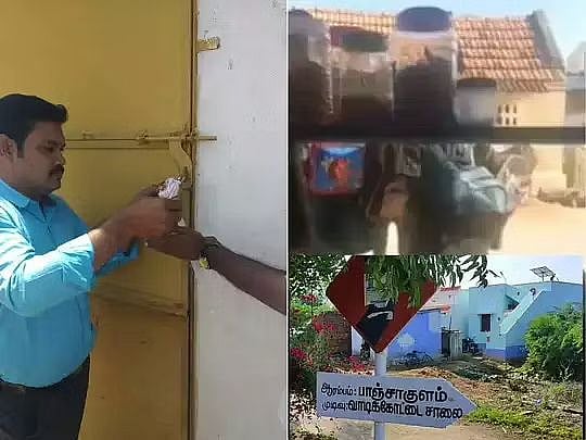 பாஞ்சாகுளம் விவகாரம் : குற்றவாளிகளுக்கு 6 மாதம் ஊருக்குள் வரத் தடை - நீதிமன்றம் அதிரடி தீர்ப்பு!