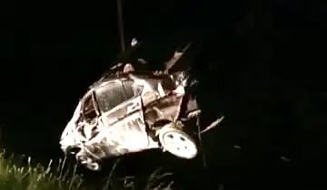 சேலம்: நிலைதடுமாறிய கார்.. ஒரே குடும்பத்தை சேர்ந்த குழந்தை உட்பட 3 பெண்கள் பலி.. அதிகாலையில் நடந்த சோகம்!