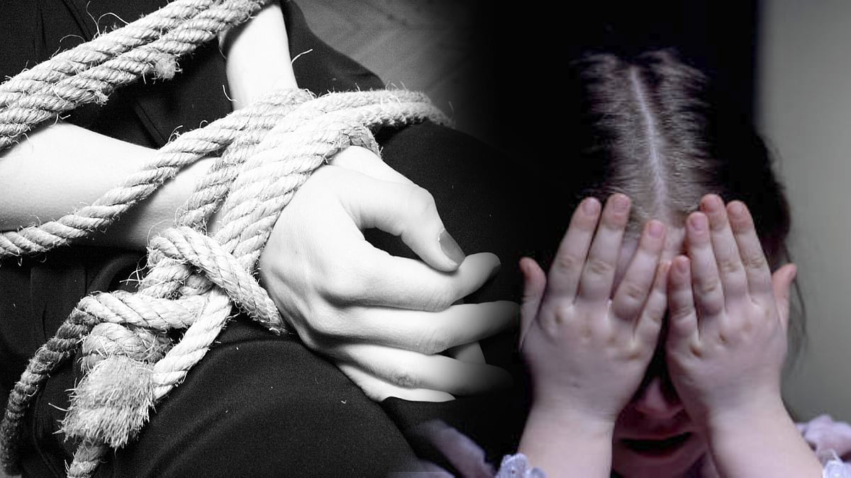 மும்பையில் கடத்தப்பட்ட சிறுமி.. உத்தரபிரதேசத்தில் மீட்ட தந்தை.. சினிமா பாணியில் நடந்த சுவாரஸ்ய சம்பவம் !