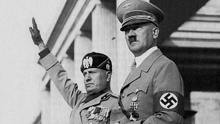 மக்களுக்கு கோபம் வந்தால்.. இப்போதும் உலகத்திற்கு எடுத்துகாட்டாக இருக்கும் சர்வாதிகாரி முசோலினி மரணம்!