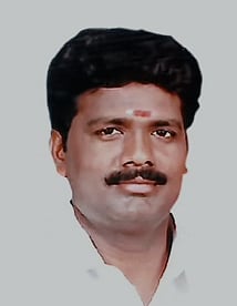 அரசு வேலை வாங்கி தருவதாக ரூ.22 லட்சம் மோசடி.. கட்சியின் நிர்வாகியிடமே கைவரிசை காட்டிய அதிமுக முன்னாள் MLA