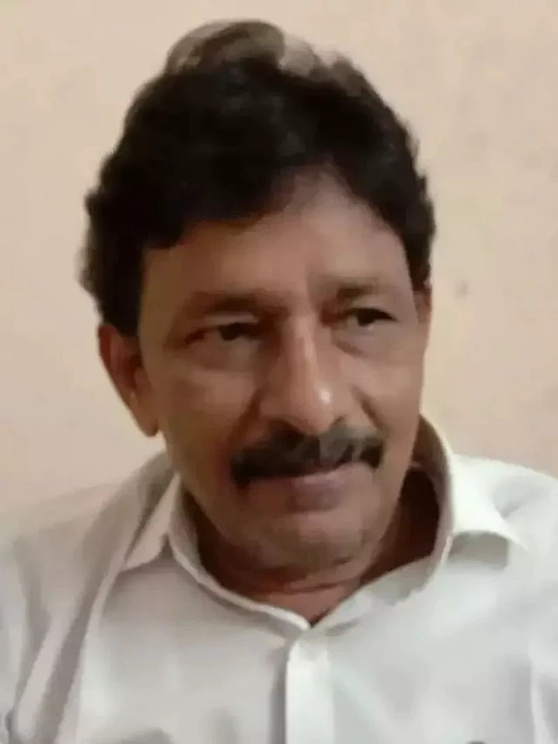 'ரோஜா' தொடரின் வசனகர்த்தா திடீர் மரணம்.. அதிர்ச்சியில் திரை ரசிகர்கள் !