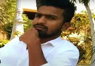 தெலங்கானா : பெற்றோர் பேச்சை கேட்டு பேசுவதை நிறுத்திய காதலி.. ஆத்திரத்தில் கொன்று புதைத்த காதலன்..