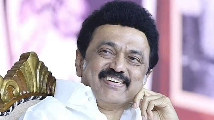 “புவிசார் குறியீடு பெற்ற 42 பொருட்களில் 18 பொருட்கள்   தமிழ்நாட்டைச் சேர்ந்தவை” : முதலமைச்சர் பெருமிதம்!