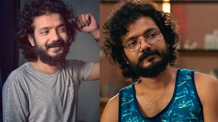 youtube பெண் தொகுப்பாளரை ஆபாசமாகப் பேசிய வழக்கு.. பிரபல மலையாள நடிகர் கைது!