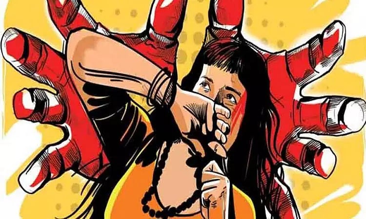 உன்னை எல்லாம் காதலிக்க முடியாது.. மறுத்த சிறுமி மீது ஆசிட் வீசிய தாய்மாமன்: ஆந்திராவில் நடந்த கொடூரம்!