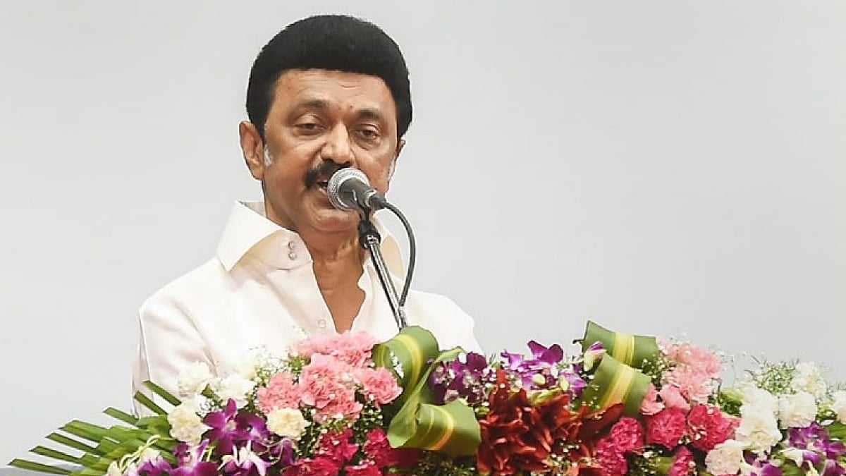 “அதிமுக ஆட்சியில் அரசு ஊழியர்கள் கடுமையாக பழிவாங்கப்பட்டார்கள்..” :ஜாக்டோ-ஜியோ மாநாட்டில் முதலமைச்சர் உரை