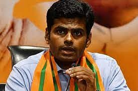 சொந்த தொகுதியில் வெல்ல முடியாதவர் ஆட்சியை கவிழ்ப்பாரா? -அண்ணாமலையை சுட்டிக்காட்டிய தெலுங்கானா முதல்வர்!