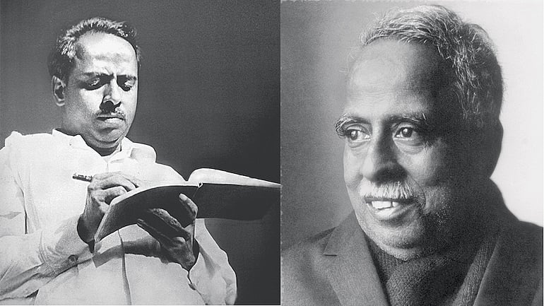 "தமிழ்நாடு மட்டுமல்ல, இந்தியாவின் வளர்ச்சிக்கே வித்திட்டவர் அறிஞர் அண்ணாதான்" - அண்ணாதுரை செய்தது என்ன ? 