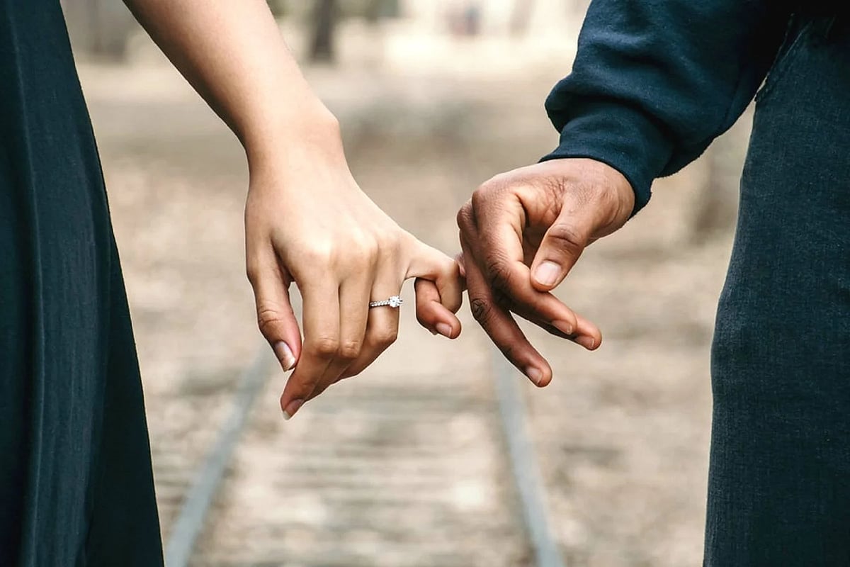 கணவன்-மனைவி உறவு, காதல், காமம், கற்பு எல்லாம் எதற்கு ? குடும்ப உறவின் அடிப்படை என்ன ?