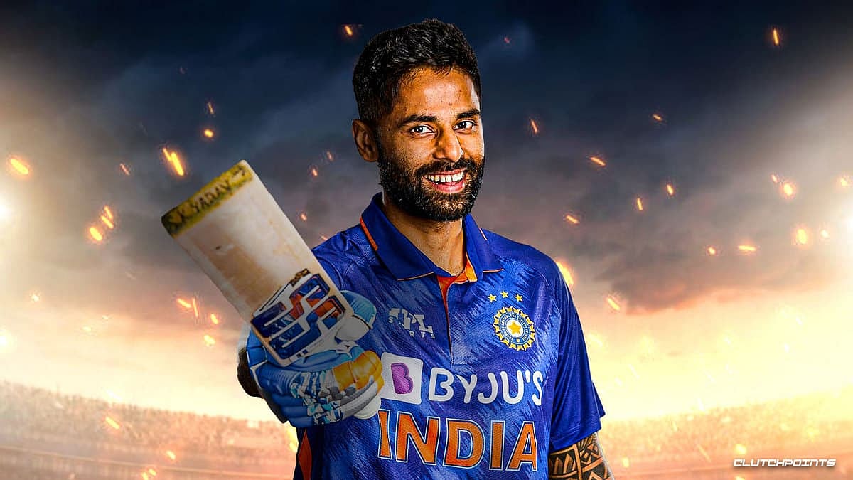 ரிக்கி பான்டிங் சொன்னதை நிருபித்து காட்டிய சூர்யகுமார் யாதவ்: மேட்ச் வின்னராக தடம் பதிப்பாரா சூர்யகுமார்?