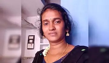 6 பேரை திருமணம் செய்த மதுரை பெண்.. நகை, பணத்தை திருடி சென்றது அம்பலம்.. சிக்கியது எப்படி ?