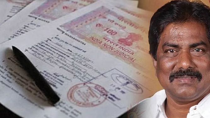 பதிவுத்துறையில் ரூ.8000 கோடி வருவாய்.. அடுத்தடுத்து பதிவுத்துறையில் சாதனை படைத்து வரும் தமிழ்நாடு அரசு!