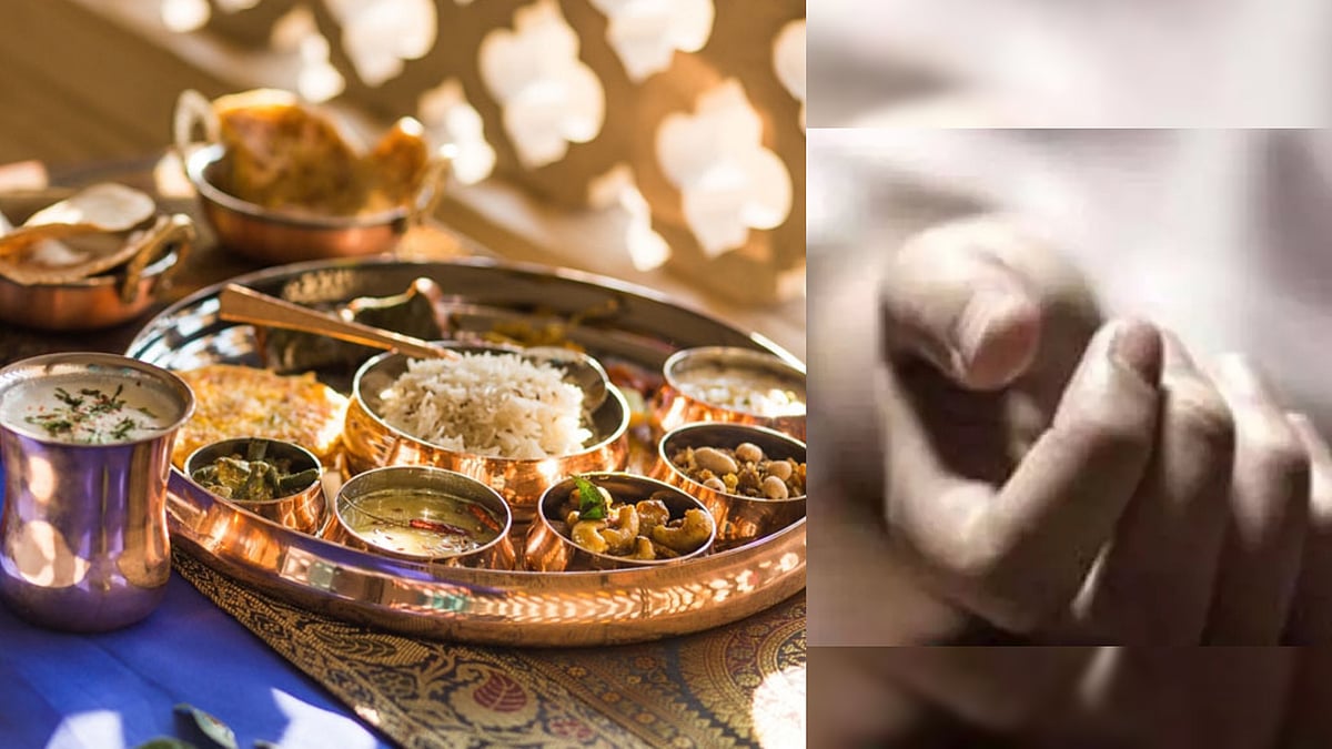 பிடித்த உணவை சமைத்து தராததால் விரக்தி.. சிறுமி எடுத்த விபரீத முடிவால் சோகம் ! - உத்தராகண்ட்டில் பரபரப்பு!