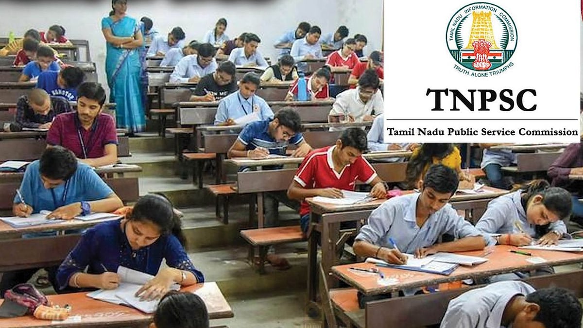 குரூப் 2, குரூப் 4 தேர்வு முடிவுகள் எப்போது வெளியாகும்? .. TNPSC அறிவித்தது என்ன?