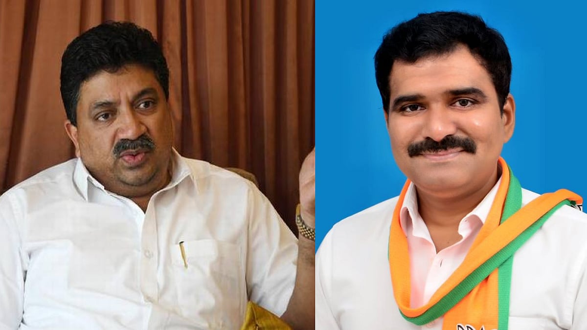 ‘குப்பைகளிடம் என்ன எதிர்பார்க்க முடியும்’:தாய்மாமன் ராகுல்.. கொச்சைப்படுத்திய பாஜக நிர்வாகி-கோபப்பட்ட PTR