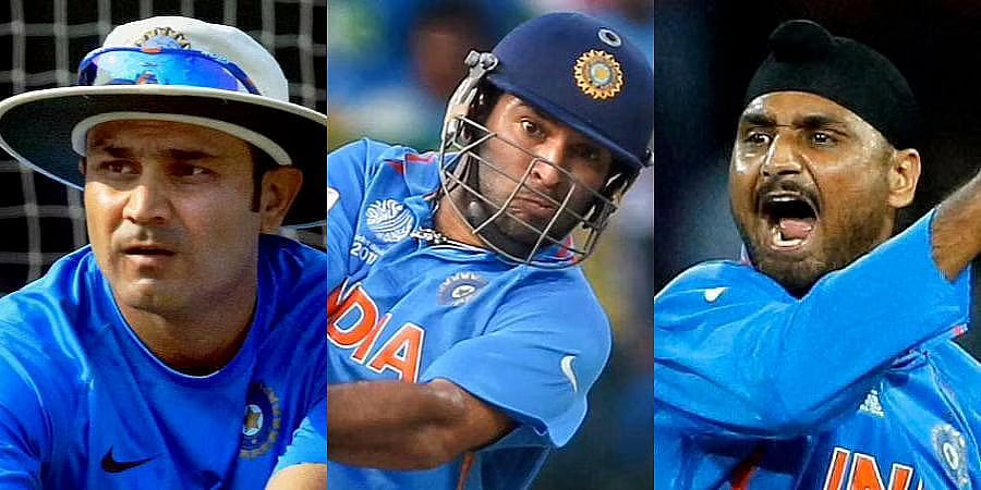 வருகிறது லெஜண்ட்ஸ் கிரிக்கெட் லீக்.. 4 லீக் அணிகளின் கேப்டன் யார்? லெஜண்ட்ஸ்கள் யார்? முழு விவரம் உள்ளே !