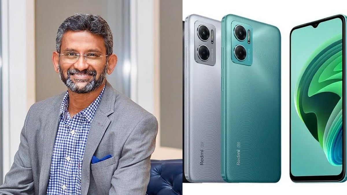 "ரூ.10,000-க்கு அந்த போன் கிடைக்க வாய்ப்பே இல்லை.." -Xiaomi-யின் இந்திய தலைவர் தகவல் !