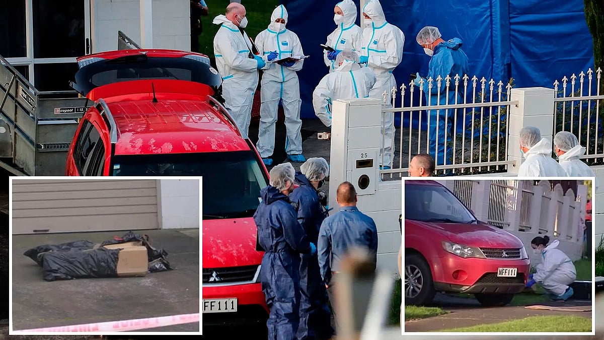 ஆசை ஆசையாக சூட்கேஸை வாங்கிய குடும்பம்.. திறந்ததும் காத்திருந்த அதிர்ச்சி..நாடு விட்டு நாடு சென்ற வழக்கு !