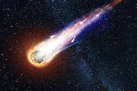 இனி விண்கற்களை கண்டு பயமில்லை.. நாசாவின் சாதனையை கண்டு வியக்கும் உலகம்.. பாராட்டும் விஞ்ஞானிகள் !