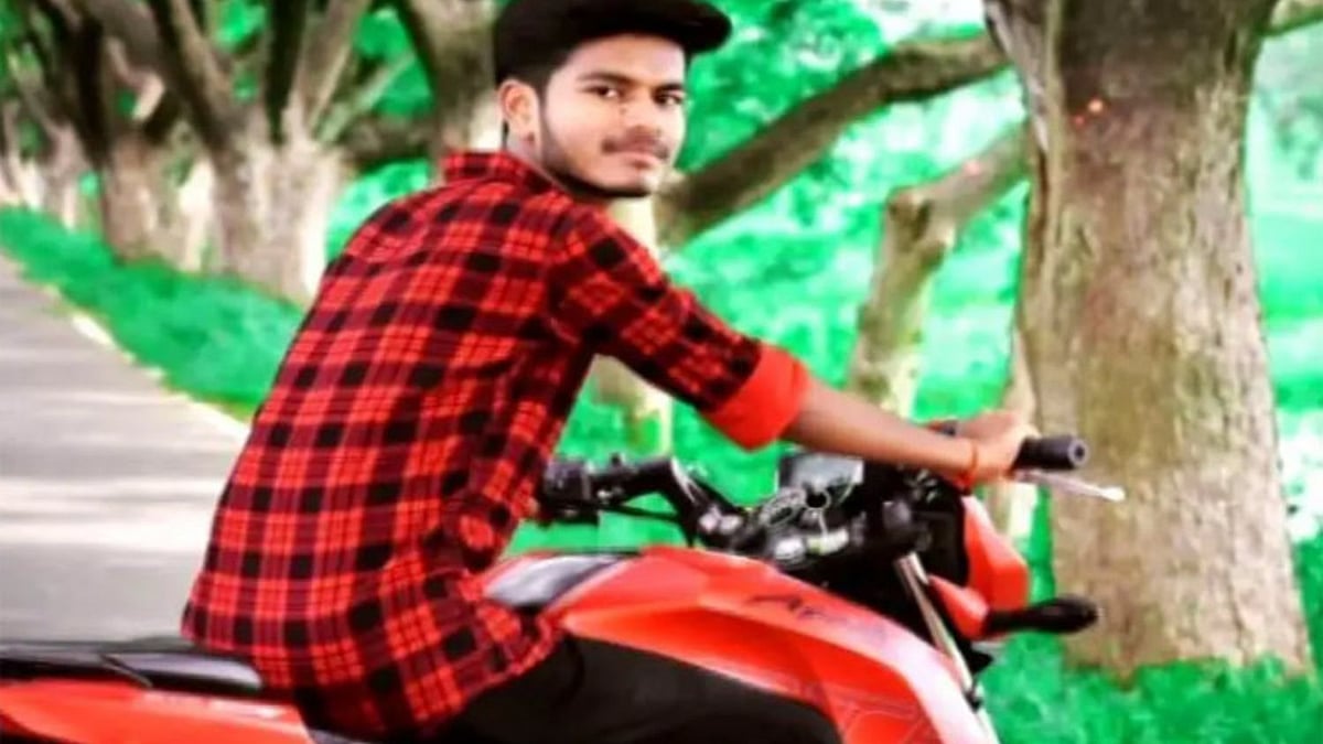 சரியாகப் படிக்காத தம்பி.. அடித்தே கொன்ற அண்ணன்: ஒடிசாவில் கொடூரம்!