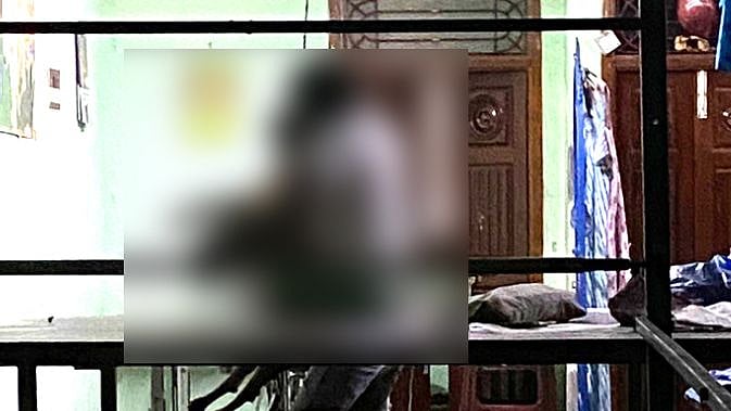 வளர்ப்பு நாயோடு தூக்கிட்டு தற்கொலை செய்து கொண்ட வாலிபர்.. விசாரணையில் போலிஸாருக்கு காத்திருந்த அதிர்ச்சி!