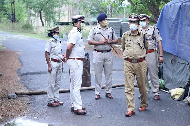 சரியாகப் படிக்காத தம்பி.. அடித்தே கொன்ற அண்ணன்: ஒடிசாவில் கொடூரம்!